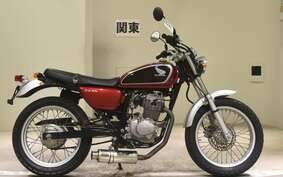 HONDA CB223S MC40