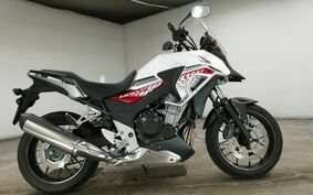 HONDA 400 X 2016 NC47