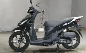 SUZUKI ADDRESS 110 CE47A