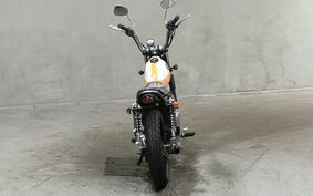 SUZUKI GRASS TRACKER NJ47A