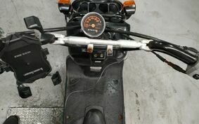 HONDA ZOOMER AF58