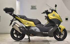 BMW C650 SPORT 2018