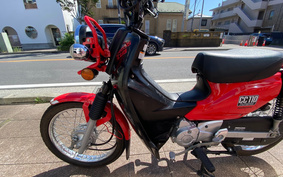 HONDA CROSS CUB 110 JA10