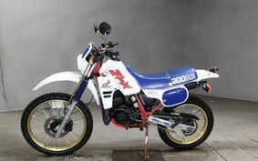 HONDA MTX200R GEN 2 MD13