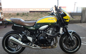 KAWASAKI Z900RS 2023 ZR900K