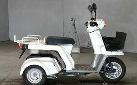 HONDA GYRO X TD02