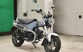 HONDA DAX 125 JB04