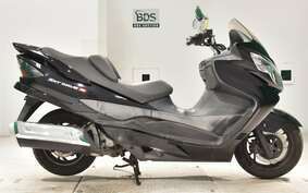 SUZUKI SKYWAVE 250 (Burgman 250) M CJ45A