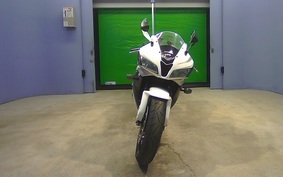 HONDA CBR600RR GEN 3 2008 PC40