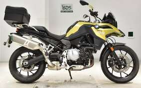 BMW F750GS 2020 0B08