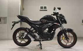 SUZUKI ジクサー150 NG4BG