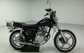 SUZUKI GN125 H PCJG9