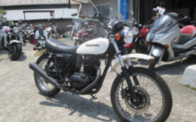 KAWASAKI 250TR 2003 BJ250F