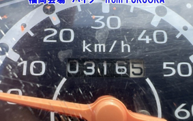 SUZUKI LETS4