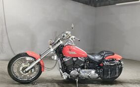 HONDA SHADOW 400 SLASHER 2003 NC40