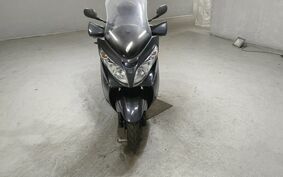 SUZUKI SKYWAVE 400 2012 CK45A