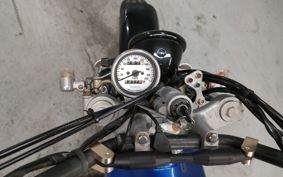 HONDA FTR223 MC34
