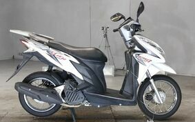 HONDA CLICK 125 I 不明