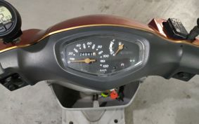 SUZUKI ADDRESS V125 CF46A