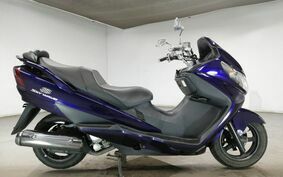 SUZUKI SKYWAVE 250 (Burgman 250) SS Type CJ43A