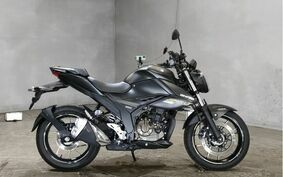 SUZUKI GIXXER 250 2021 ED22B