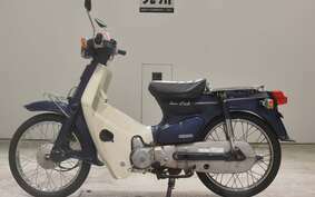 HONDA C50 SUPER CUB E AA01