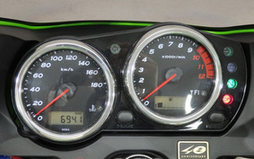 KAWASAKI ZRX1200 2012 ZRT20D