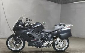 BMW F800GT 2014 0B03