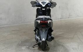 HONDA LEAD 125 JF45