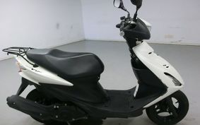 SUZUKI ADDRESS V125 S CF4MA