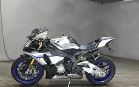 YAMAHA YZF-R1 M 2015 RN40