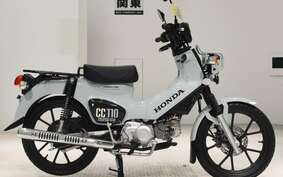 HONDA CROSS CUB 110 JA60