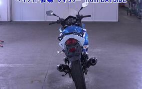 SUZUKI GSR250F GJ55D