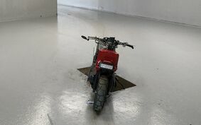 HONDA ZOOMER AF58