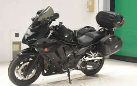 SUZUKI BANDIT 1250 F 2011 GW72A