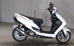 YAMAHA CYGNUS125XSR SEA5J
