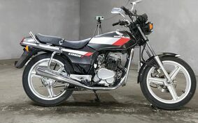 HONDA CB125T JC06