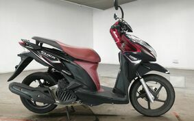 HONDA CLICK 125 I JF35