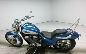 HONDA STEED 400 1993 NC26