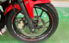 HONDA CBR150R KC91