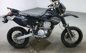 KAWASAKI KLX250D TRACKER 2003 LX250E