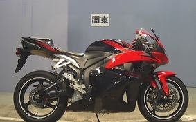 HONDA CBR600RR GEN 3 2012 PC40