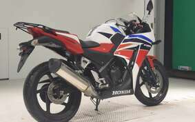 HONDA CBR250R GEN 3 MC41