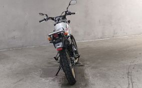 YAMAHA SEROW 225W 4JG