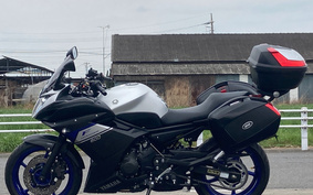 YAMAHA XJ6 2017 RJ22