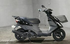 SUZUKI ADDRESS V125 S CF4MA