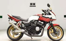 HONDA CB400 SUPER BOLDOR VTEC 2006 NC39