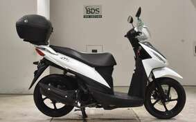 SUZUKI ADDRESS 110 CF47A