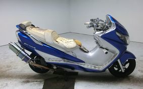 SUZUKI SKYWAVE 250 (Burgman 250) SS Type Fi CJ43A