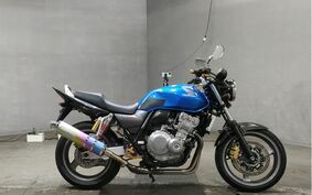 HONDA CB400SF VTEC REVO 2008 NC42